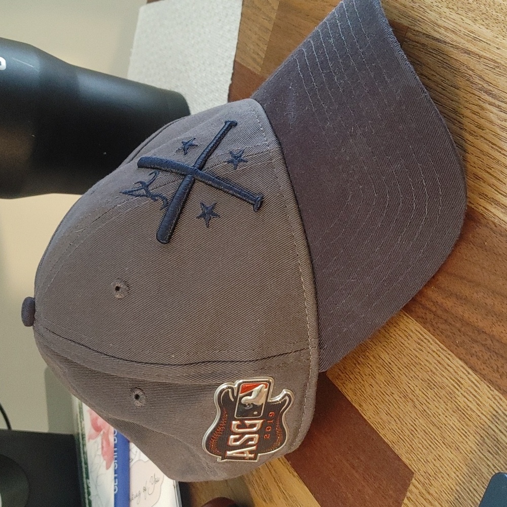 Atlanta Braves 2019 hat